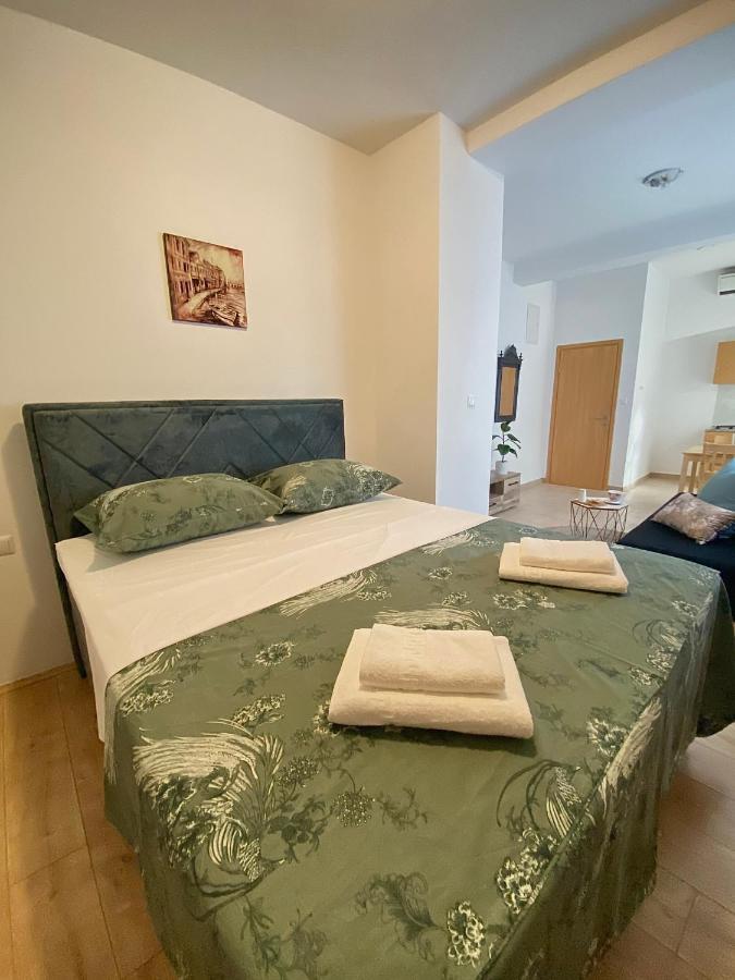 Apartments Helen Split Eksteriør bilde