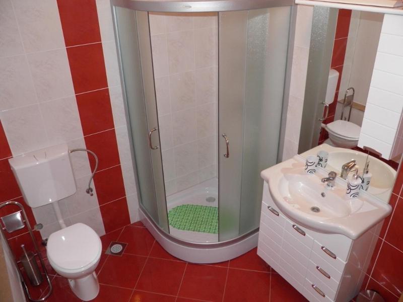 Apartments Helen Split Rom bilde